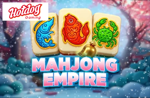 Mahjong Empire